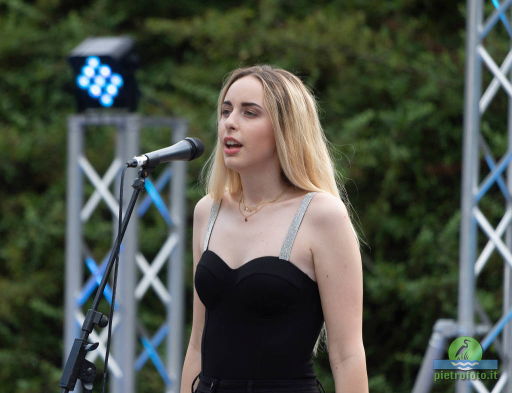 Sanremo Rock 2021 a Pieve Emanuele