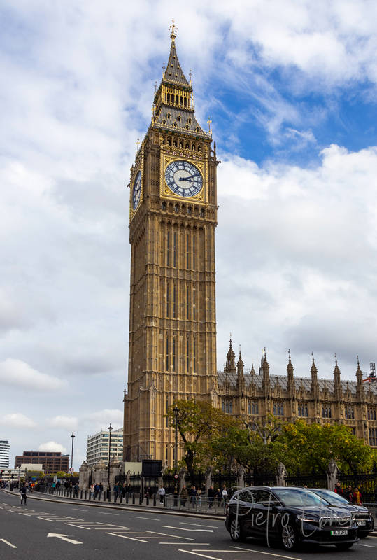 big ben