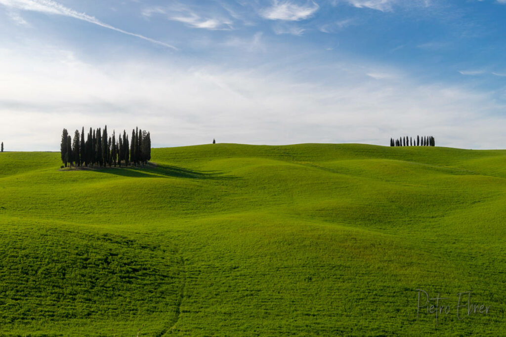 La Val D’Orcia