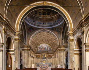 Chiesa di San Satiro