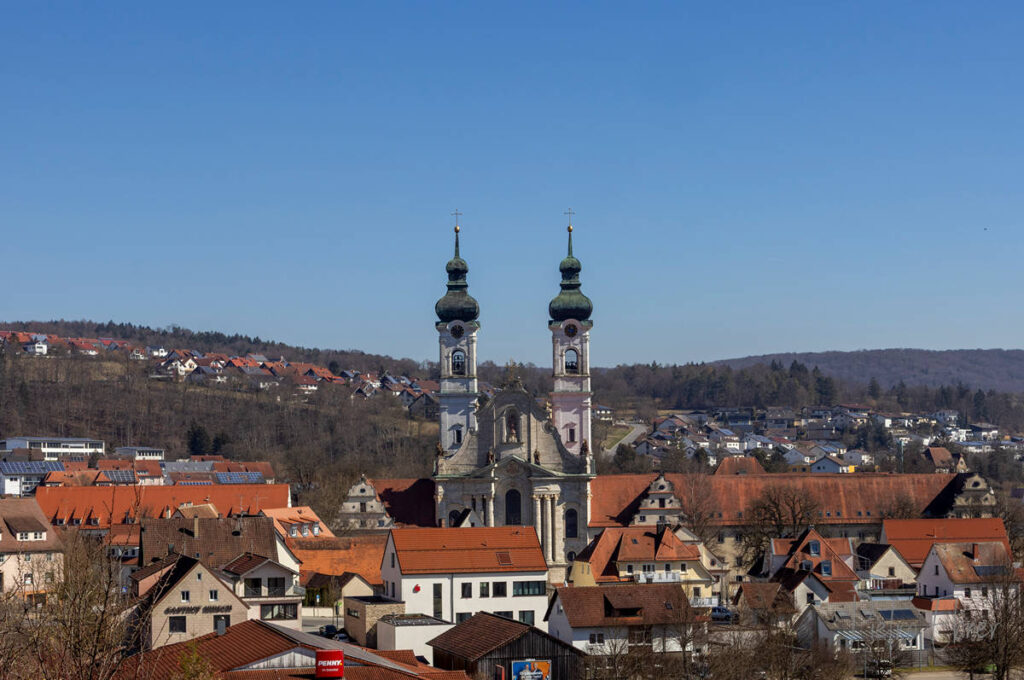 Abbazia di Zwiefalten