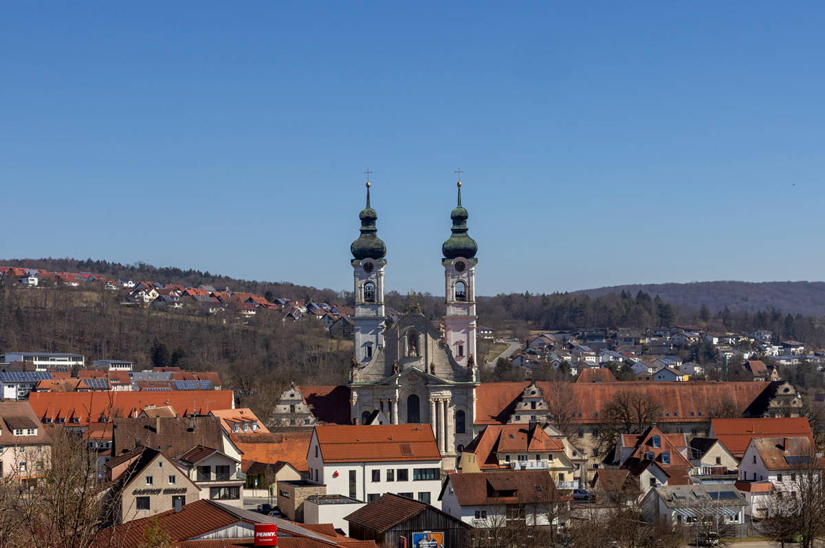 Abbazia di Zwiefalten