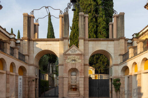 Il vittoriale degli italiani