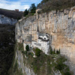Santuario della Madonna della Corona