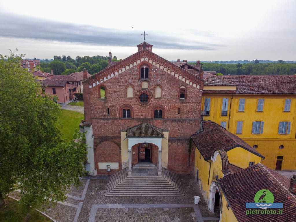 Abbazia di Morimondo