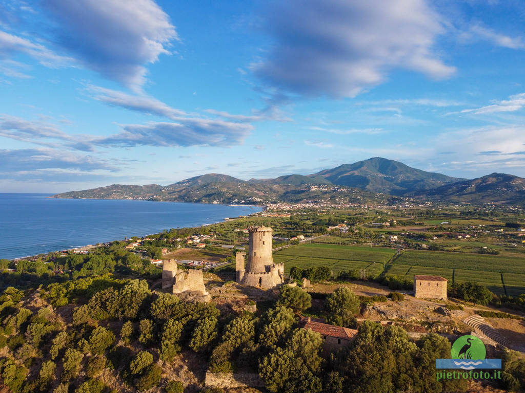 La torre di Velia