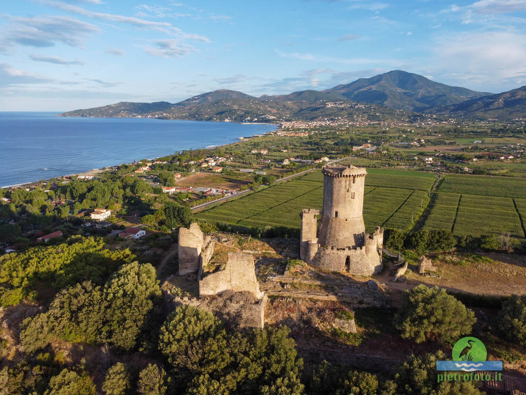 La torre di Velia