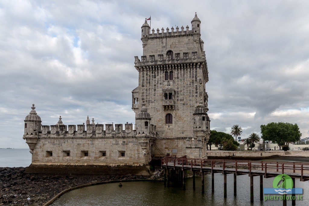 Belem tower