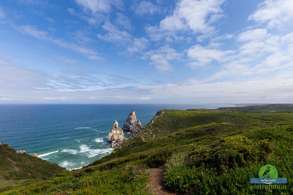 Praia da Ursa