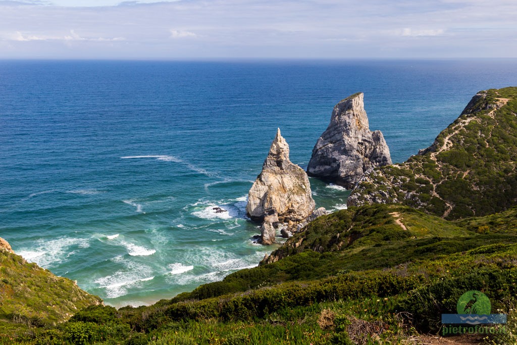 Praia da Ursa