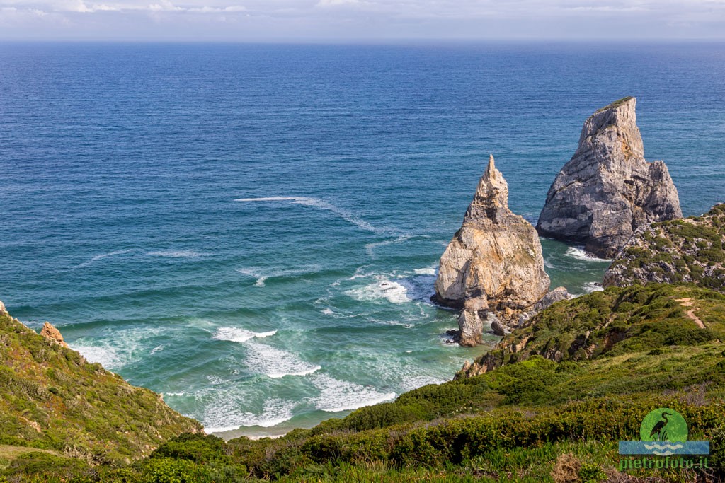 Praia da Ursa