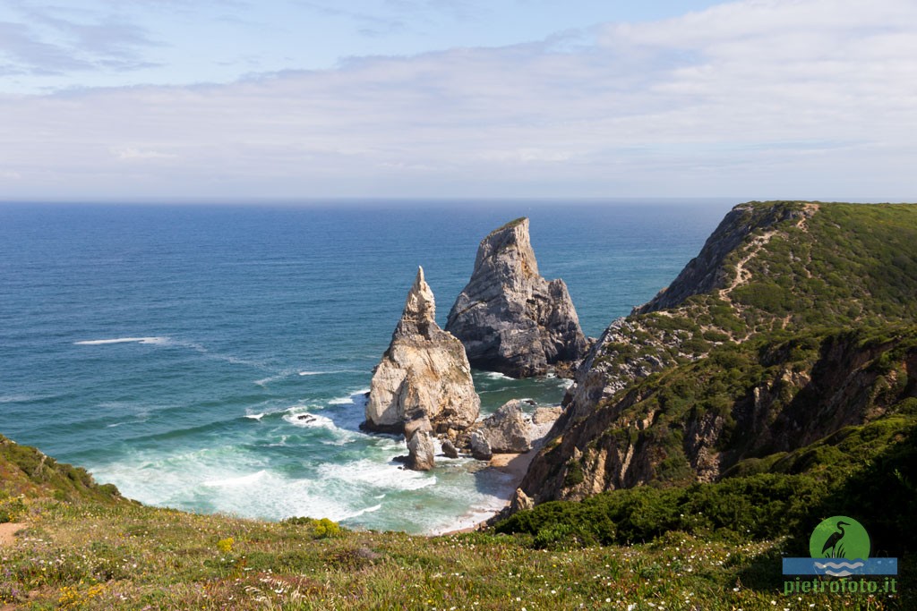 Praia da Ursa