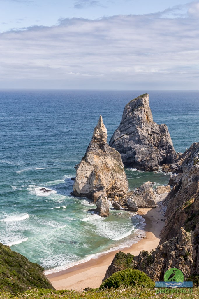 Praia da Ursa