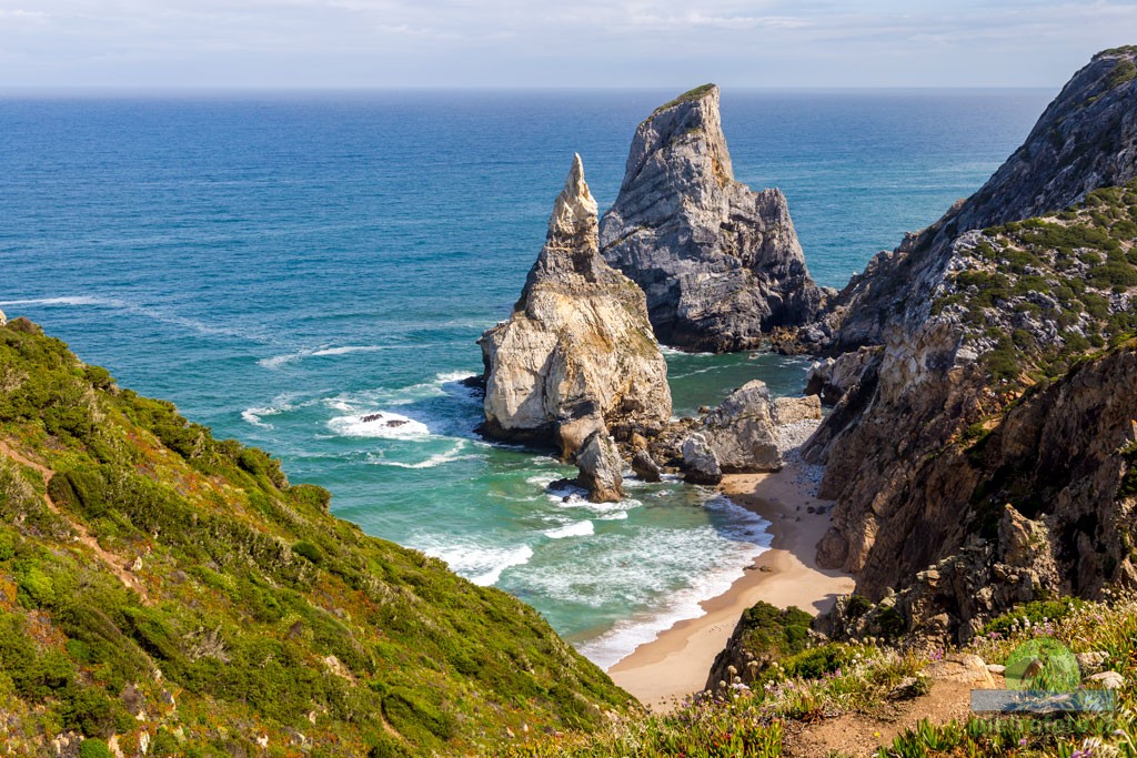 Praia da Ursa