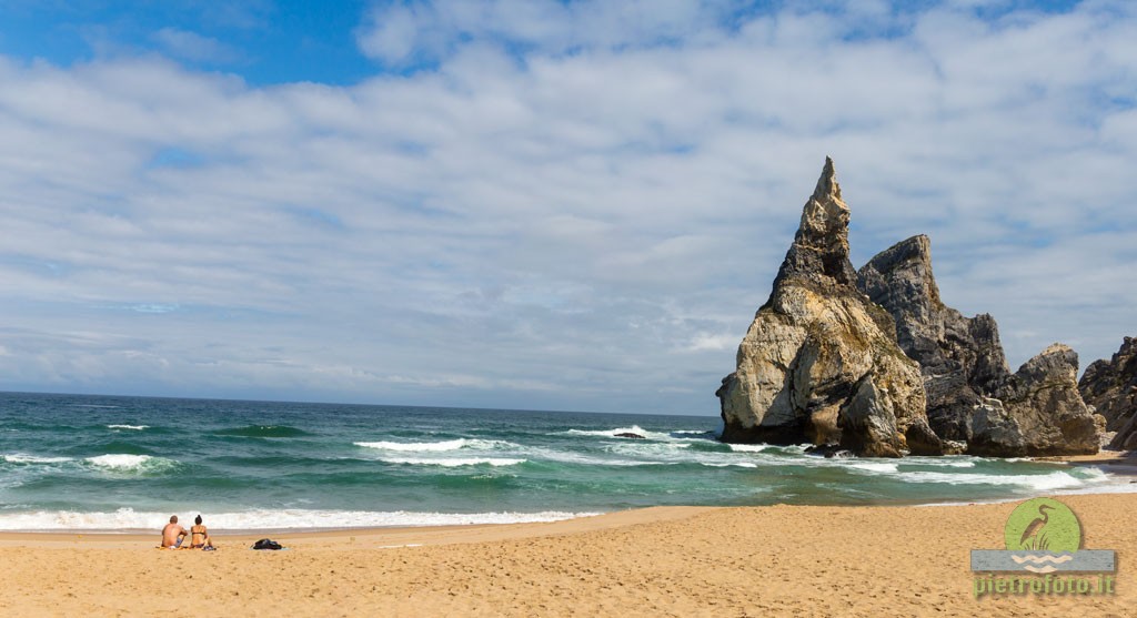 Praia da Ursa