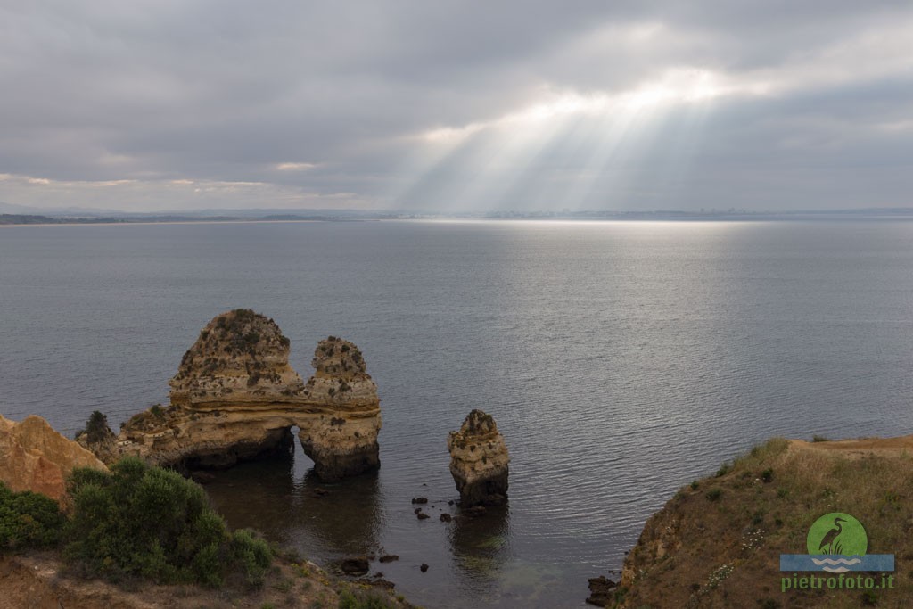 praia da marinha