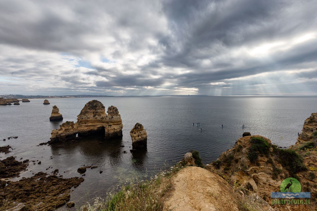 praia da marinha