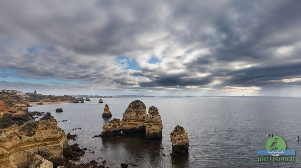 praia da marinha