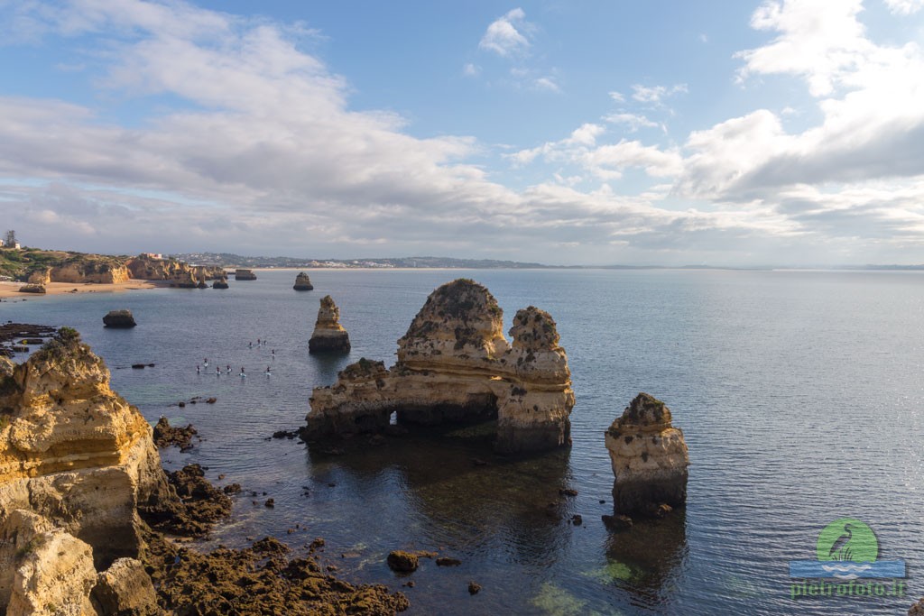 praia da marinha