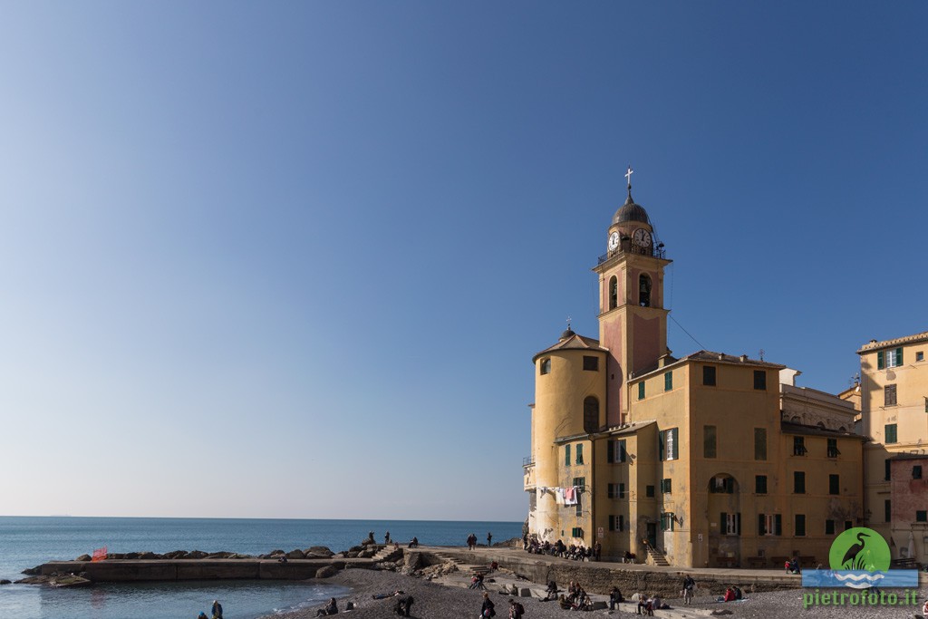 Camogli