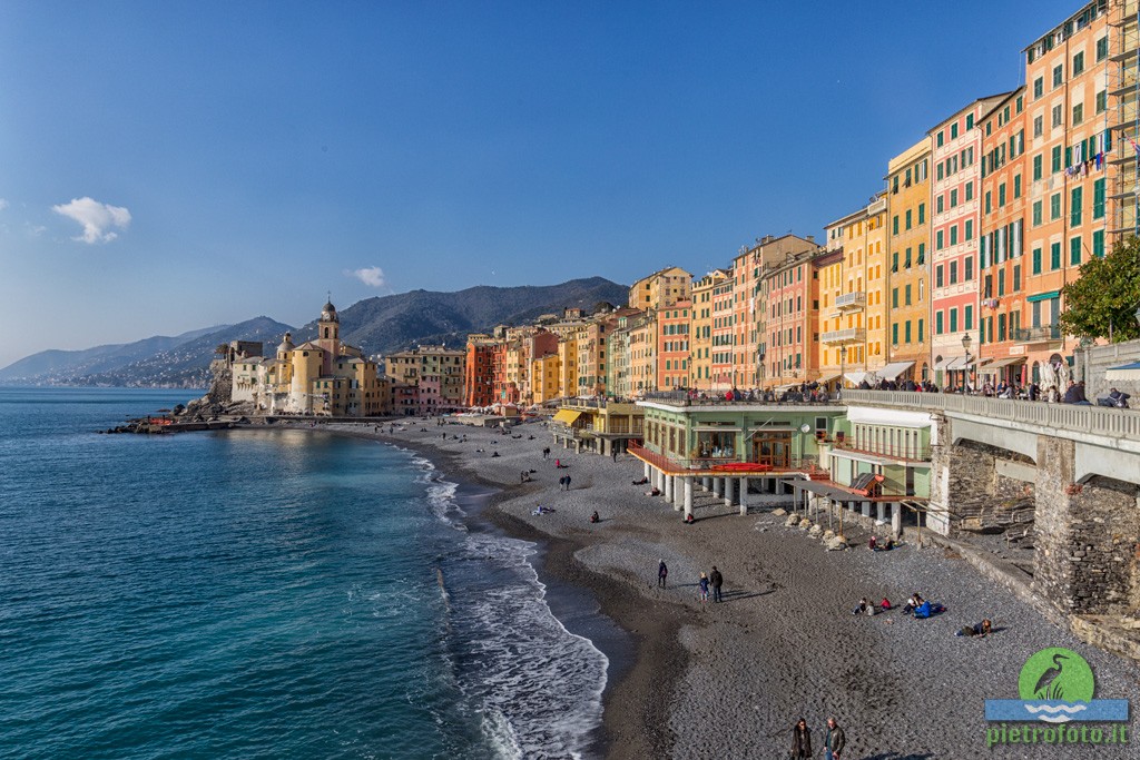 Camogli