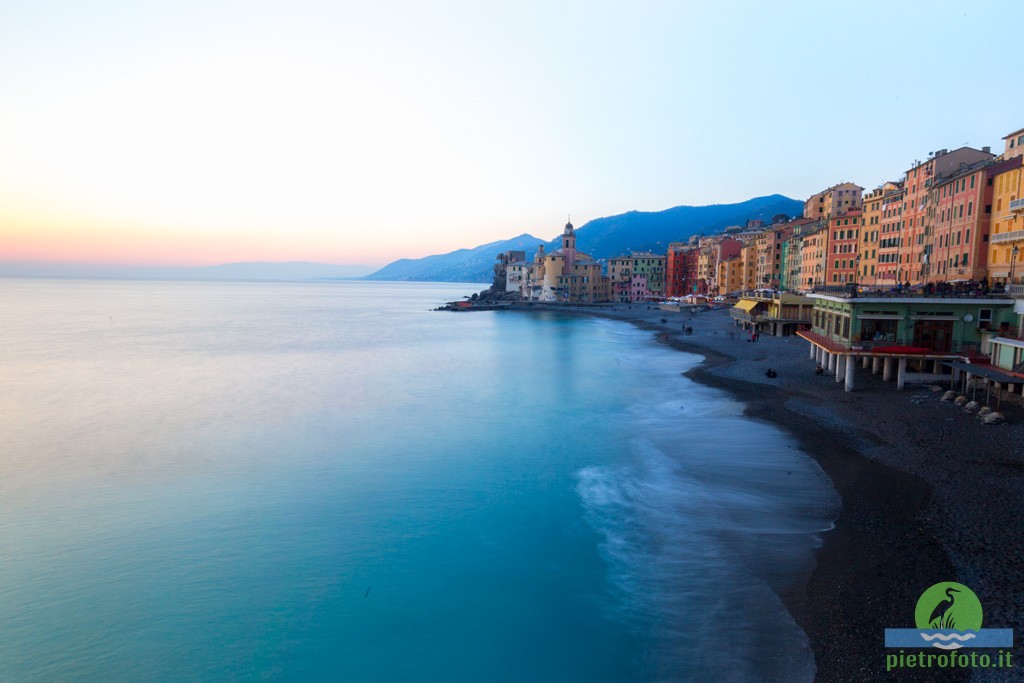 Camogli