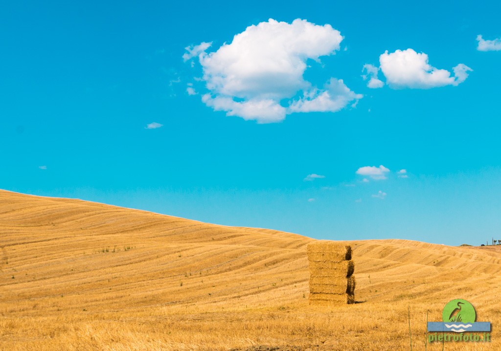 Val D'Orcia