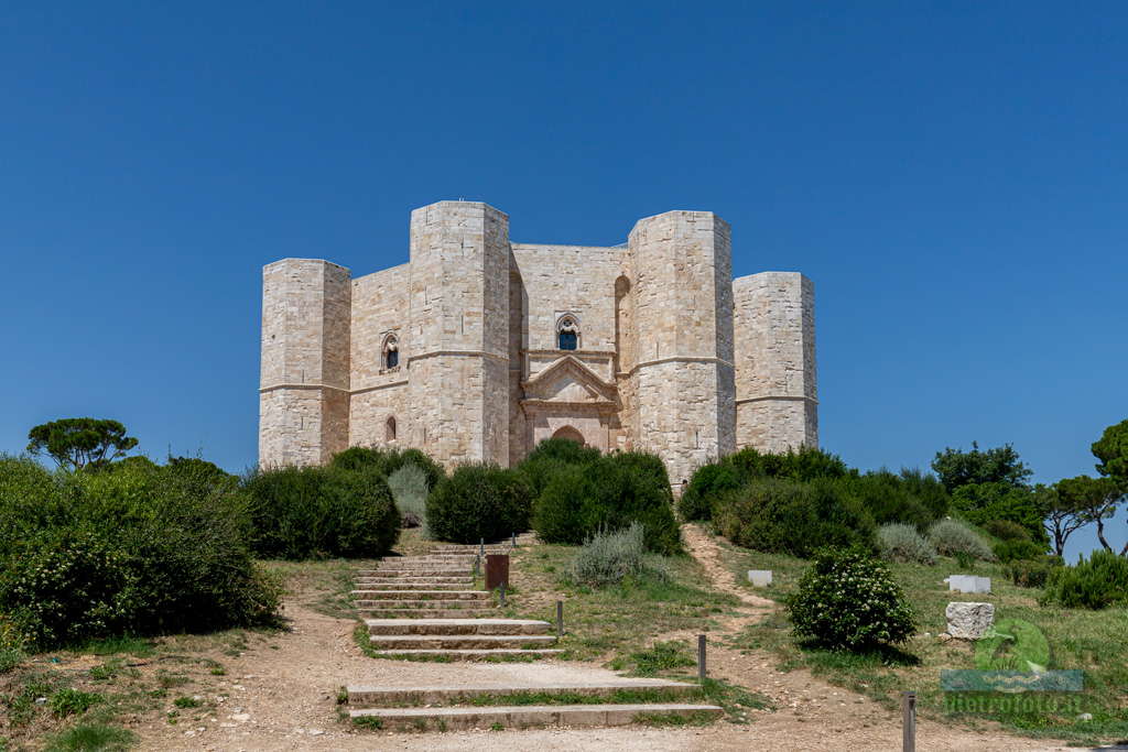 Castel del monte