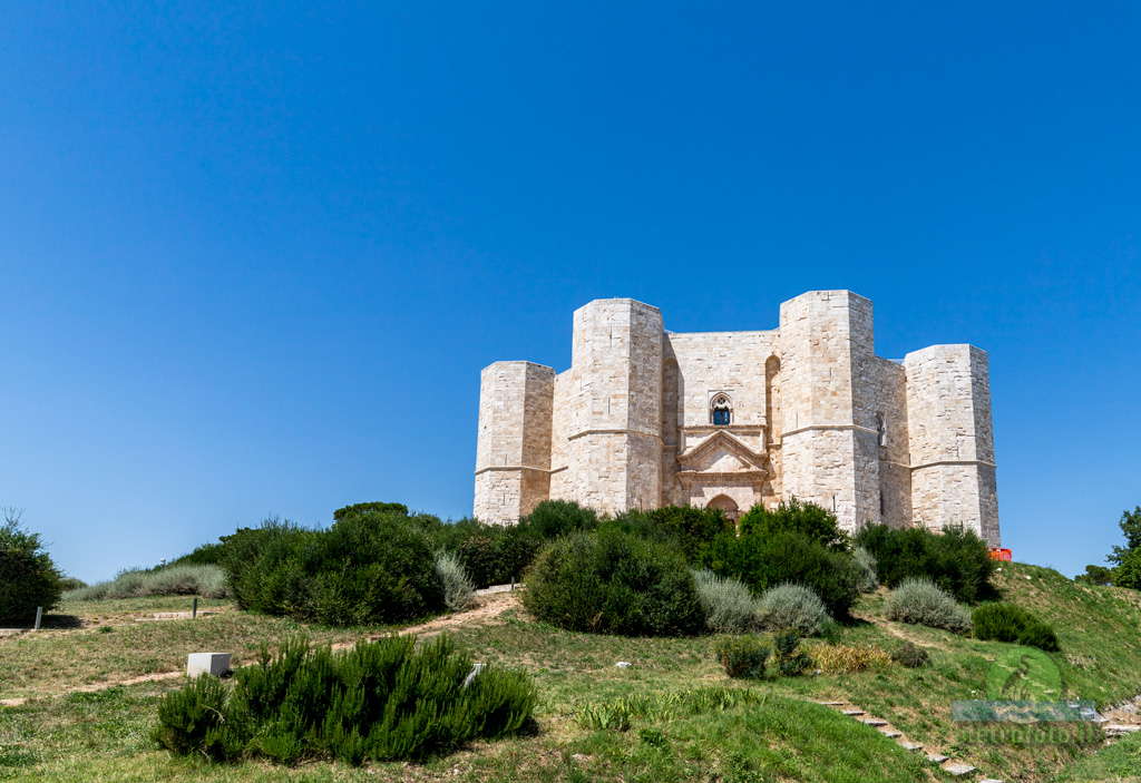 Castel del monte