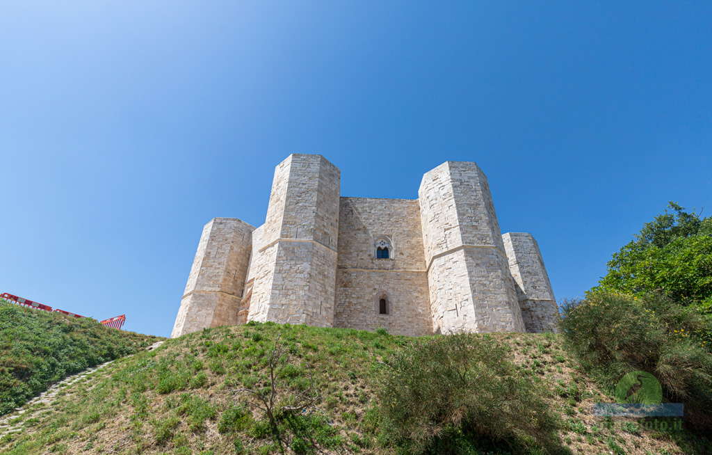 Castel del monte