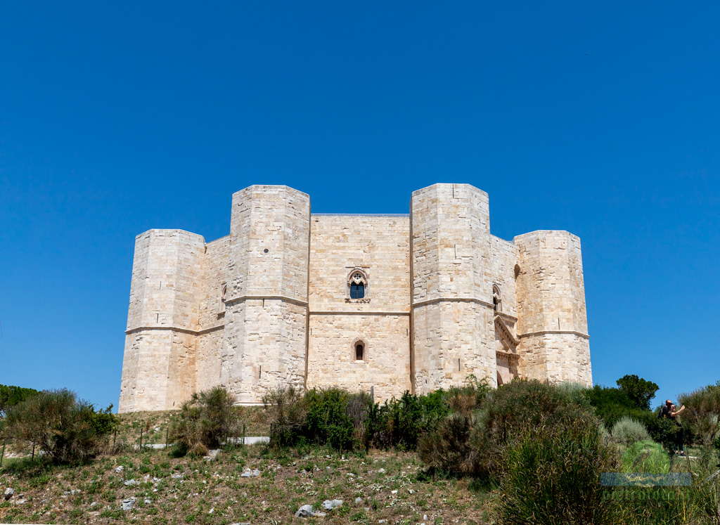 Castel del monte