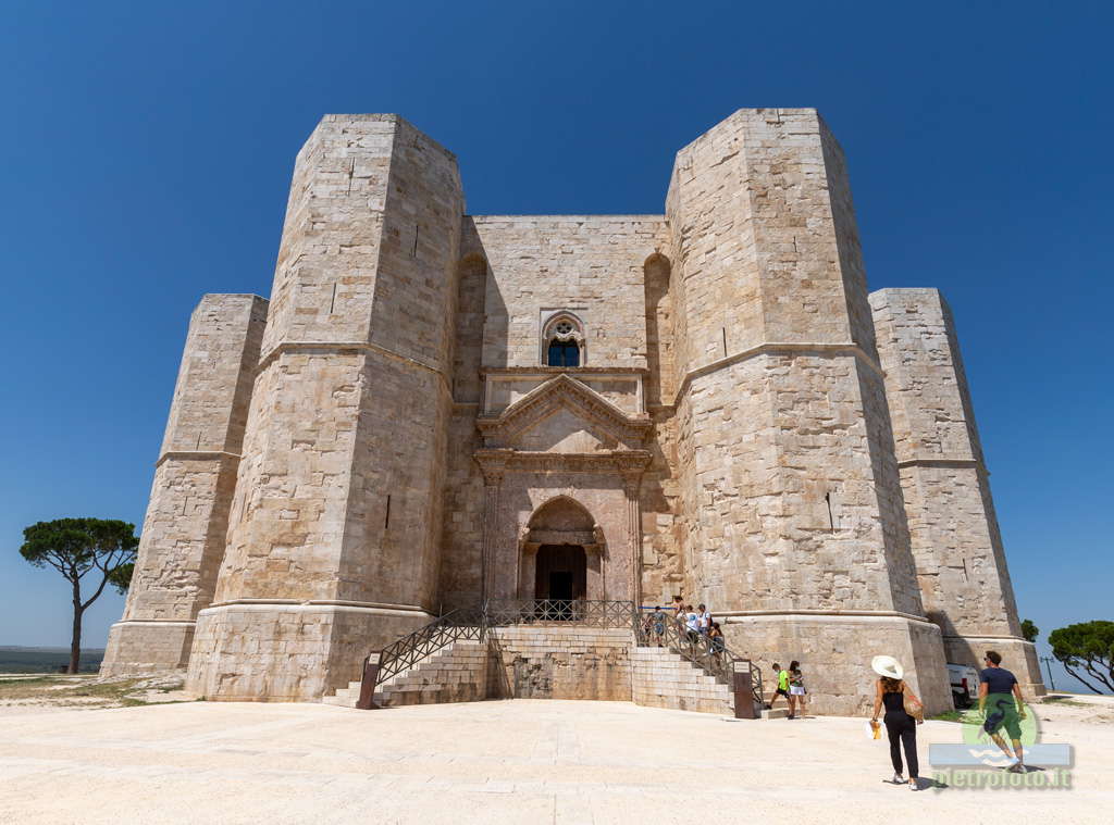 Castel del monte