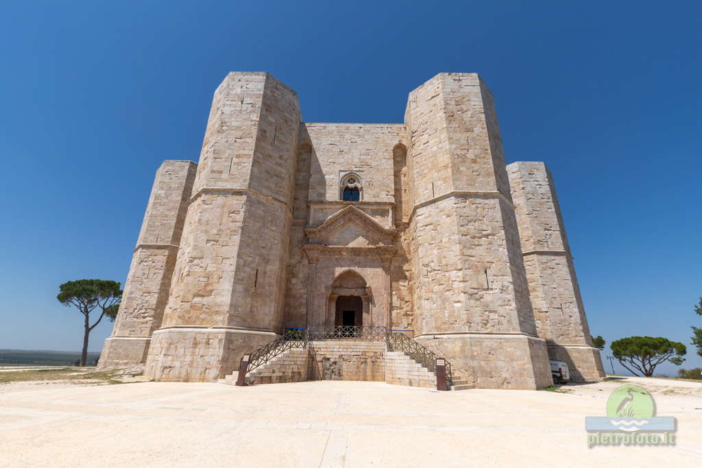 Castel del monte