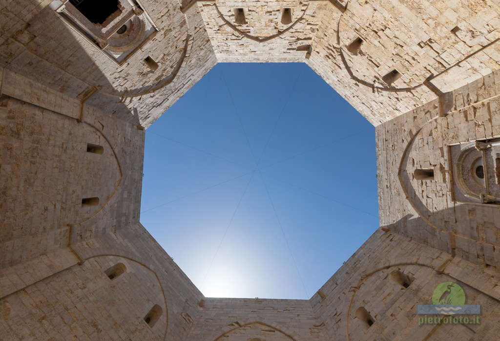 Castel del monte