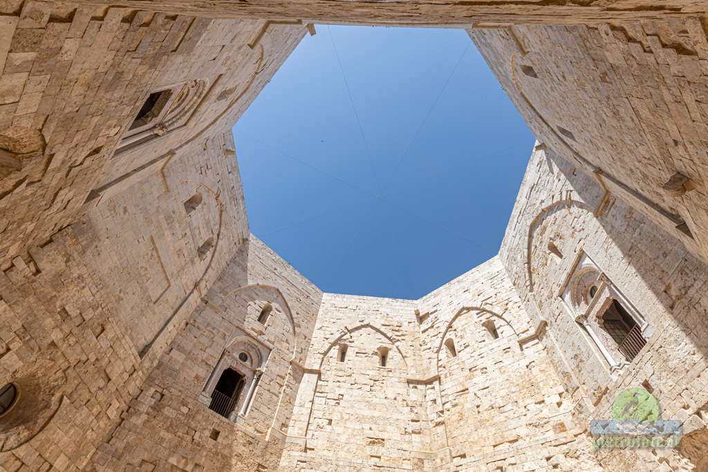 Castel del monte