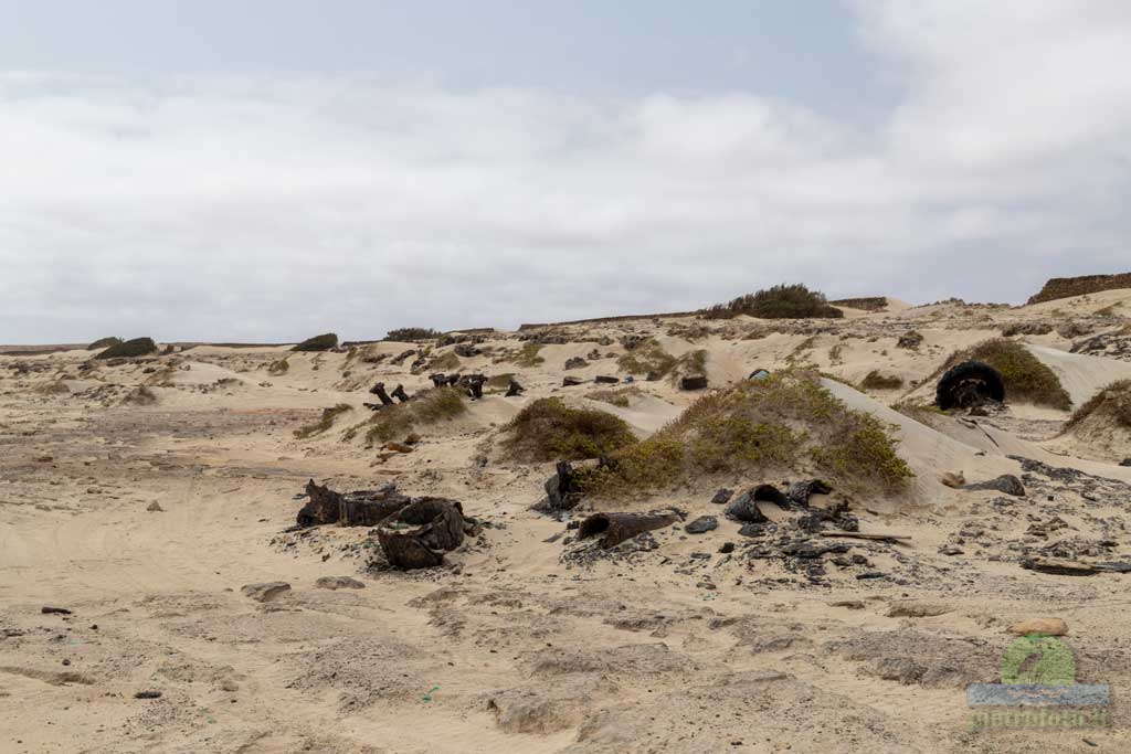 boa vista shipwreck