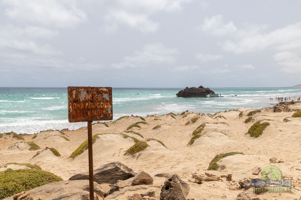 boa vista shipwreck