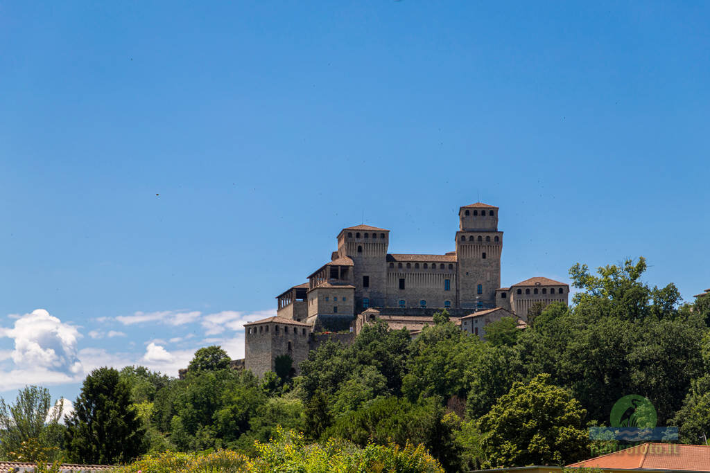 Castello di Torrechiara