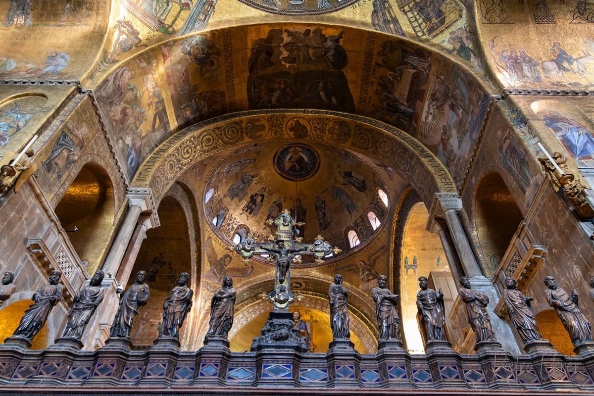 Basilica di San Marco