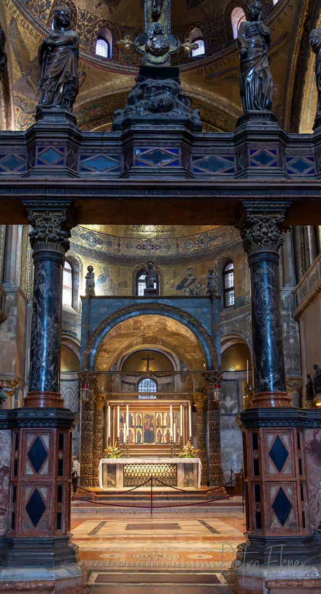 Basilica di San Marco