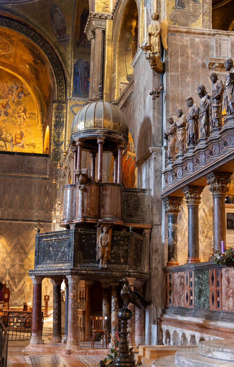 Basilica di San Marco