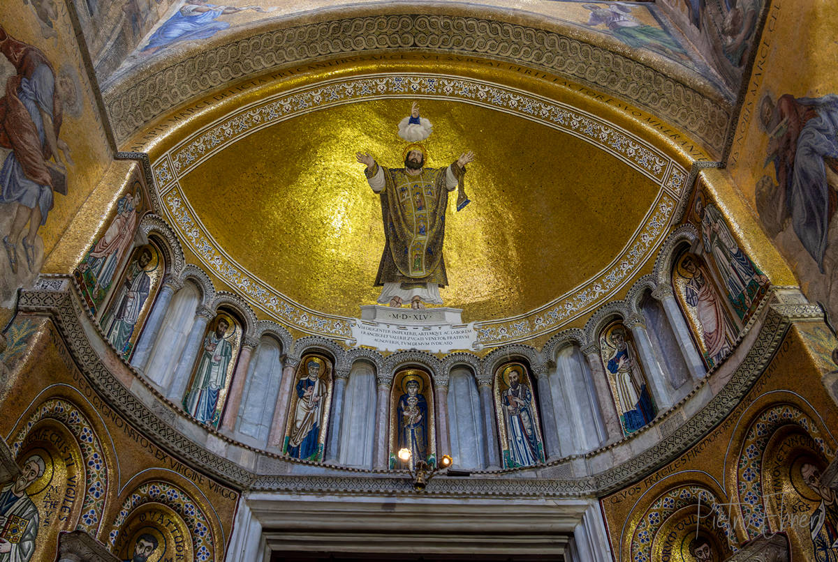 Basilica di San Marco