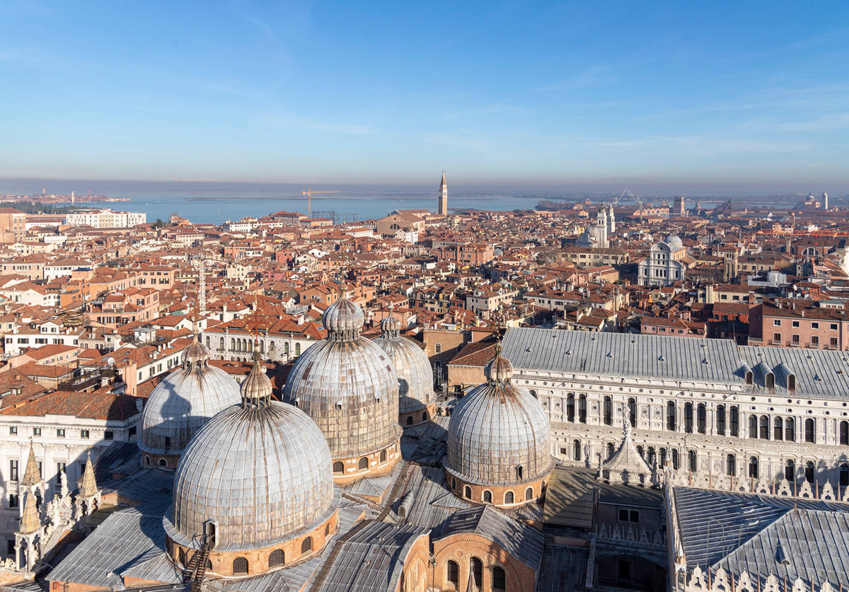 Venezia