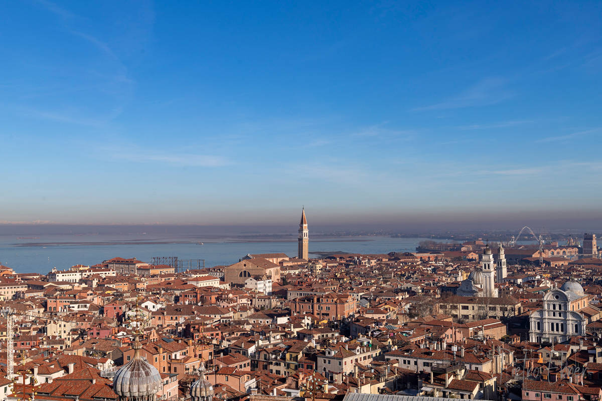 Venezia