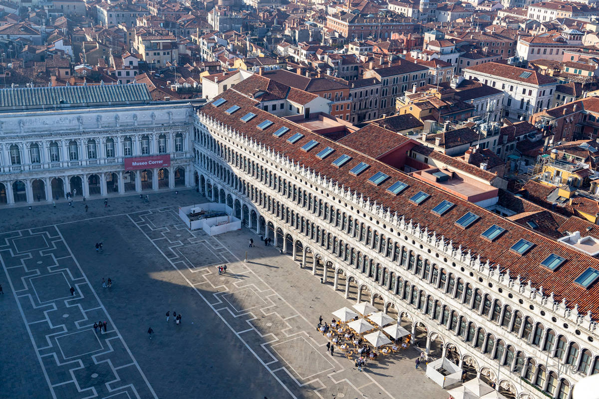 Venezia