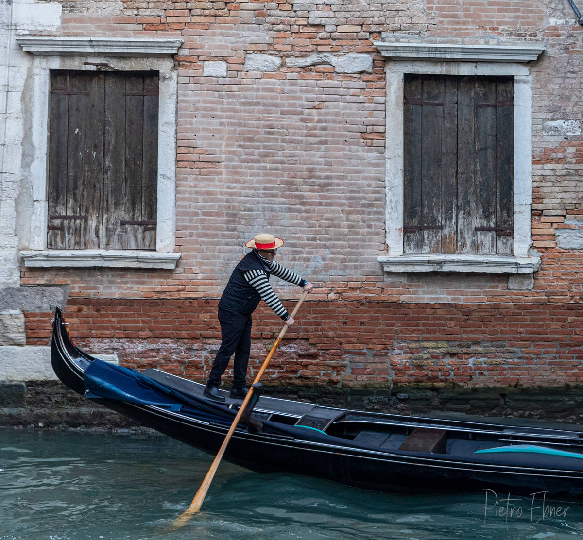 Venezia