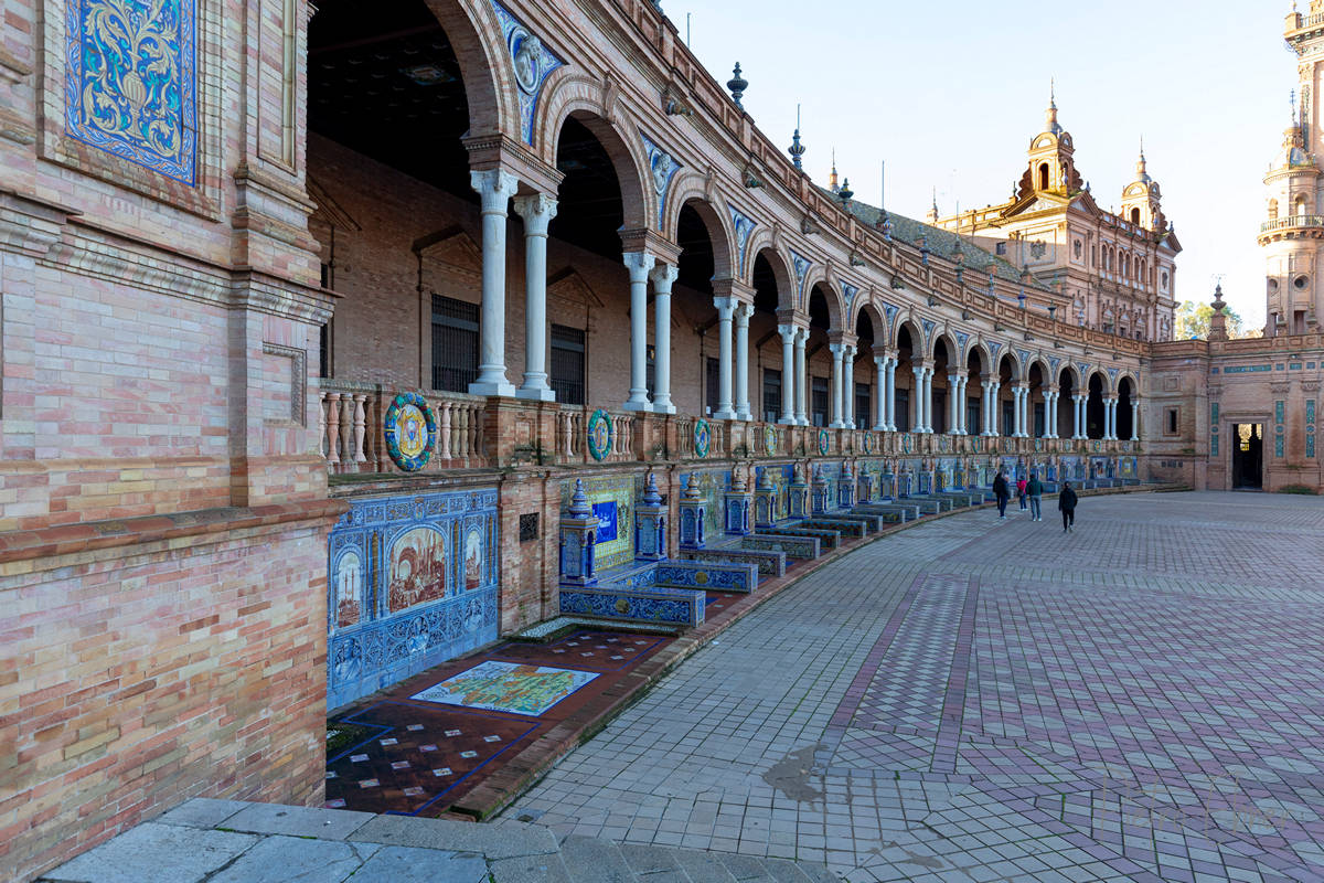 Plaza de Espana