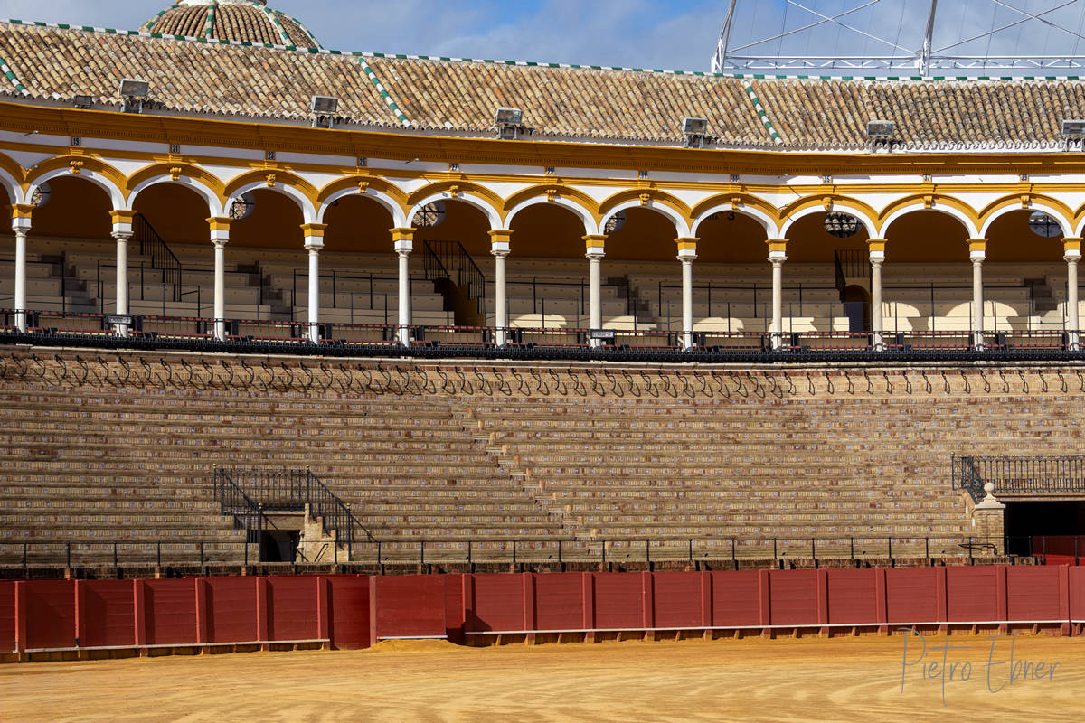 Plaza de toros