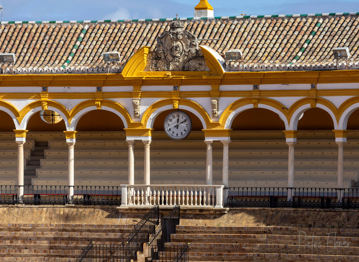 Plaza de toros