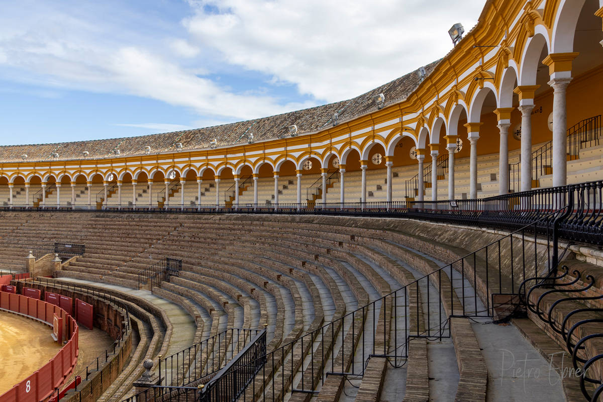 Plaza de toros